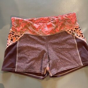 Maaji shorts workout or swim